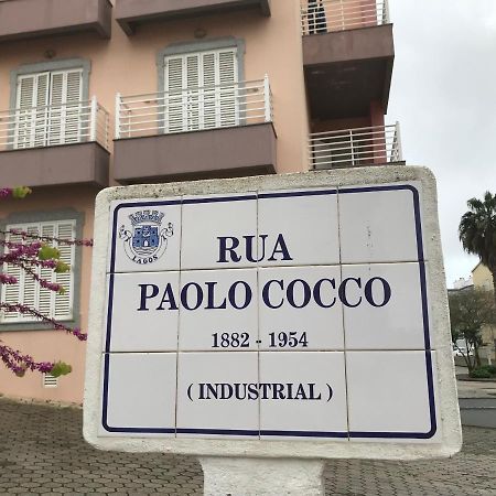 Lagos Royal Rooms And Suites Exterior foto
