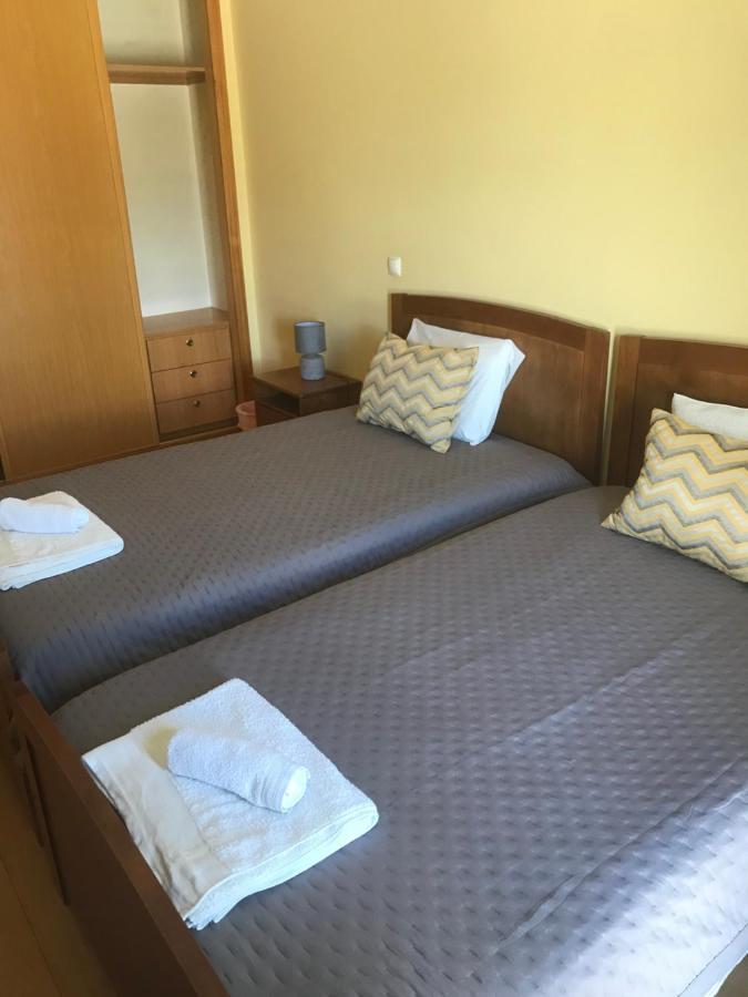Lagos Royal Rooms And Suites Exterior foto